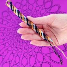 Pattern #145511 Photo