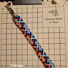 Pattern #159406 Photo