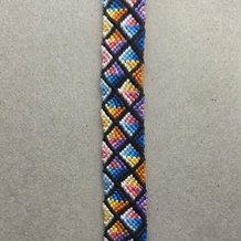 Pattern #210682 Photo