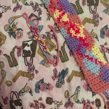 Pattern #151188 Photo
