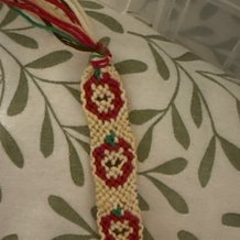 Pattern #182827 Photo