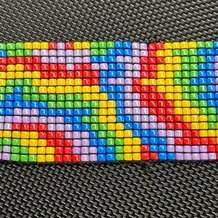 Pattern #82314 Photo