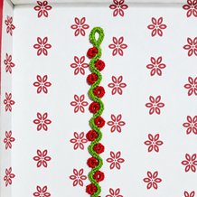 Pattern #163463 Photo