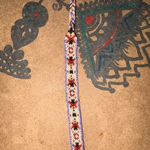 Pattern #159851 Photo