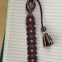 Pattern #185899 Photo