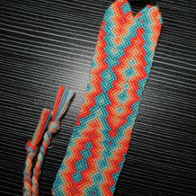 Pattern #160748 Photo