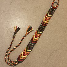 Pattern #216561 Photo
