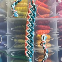 Pattern #90058 Photo