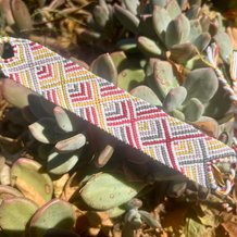 Pattern #98989 Photo