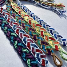 Pattern #28886 Photo