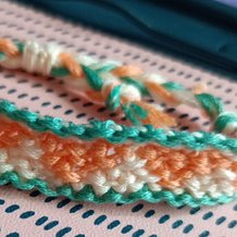 Pattern #12141 Photo