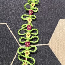 Pattern #167205 Photo