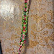 Pattern #26211 Photo