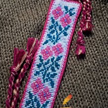 Pattern #166852 Photo