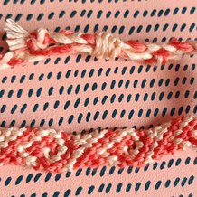 Pattern #153278 Photo