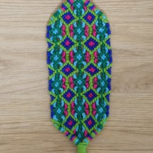 Pattern #119350 Photo