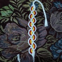 Pattern #185533 Photo