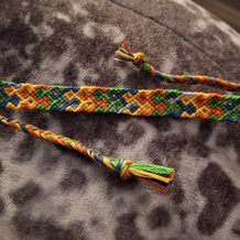 Pattern #26207 Photo
