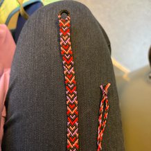 Pattern #168729 Photo