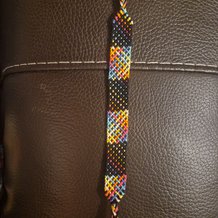 Pattern #218225 Photo