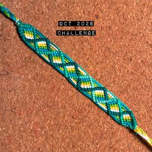 Pattern #206313 Photo