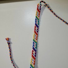 Pattern #216325 Photo