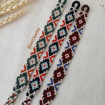 Pattern #160477 Photo