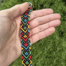 Pattern #144500 Photo