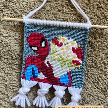 Pattern #217911 Photo
