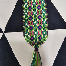 Pattern #119350 Photo