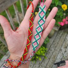 Pattern #152777 Photo