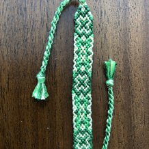 Pattern #178287 Photo