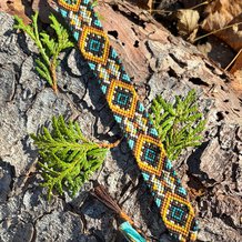 Pattern #66862 Photo