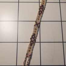 Pattern #130897 Photo