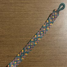 Pattern #184524 Photo