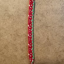Pattern #156907 Photo