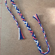 Pattern #218741 Photo