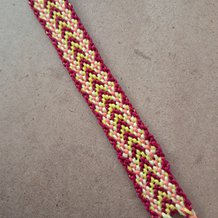 Pattern #28719 Photo