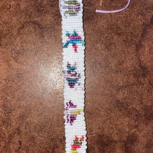 Pattern #141215 Photo
