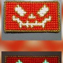 Pattern #157317 Photo
