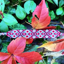 Pattern #148268 Photo