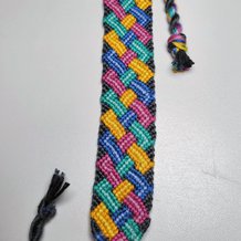 Pattern #16667 Photo