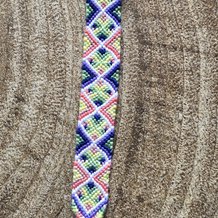 Pattern #26204 Photo