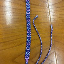 Pattern #168729 Photo