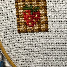 Pattern #125145 Photo