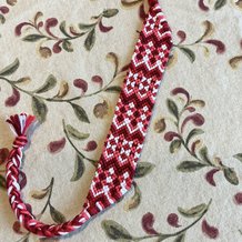 Pattern #141327 Photo