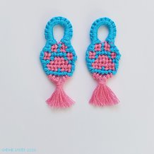 Pattern #157469 Photo