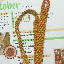 Pattern #191449 Photo