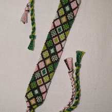 Pattern #104653 Photo
