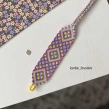 Pattern #218669 Photo